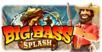 ภาพเกม Big Bass Splash ที่ stop168 รวบรวมไว้