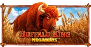 ภาพเกม Buffalo King Megaways ที่ stop168 รวบรวมไว้