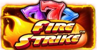 ภาพเกม Fire Strike ที่ stop168 รวบรวมไว้