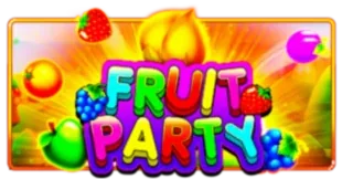 ภาพเกม Fruit Party ที่ stop168 รวบรวมไว้