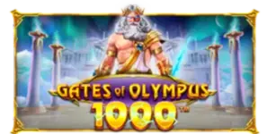 ภาพเกม Gates Of Olympus 1000 ที่ stop168 รวบรวมไว้
