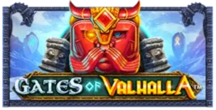 ภาพเกม Gates Of Valhalla ที่ stop168 รวบรวมไว้