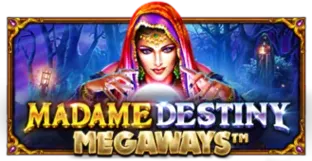 ภาพเกม Madame Destiny Megaways ที่ stop168 รวบรวมไว้