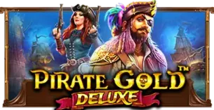 ภาพเกม Pirate Gold Deluxe ที่ stop168 รวบรวมไว้