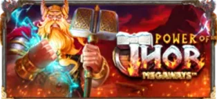 ภาพเกม Power Of Thor Megaways ที่ stop168 รวบรวมไว้