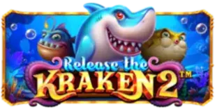 ภาพเกม Release The Kraken 2 ที่ stop168 รวบรวมไว้