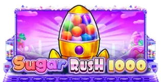 ภาพเกม Sugar Rush 1000 ที่ stop168 รวบรวมไว้
